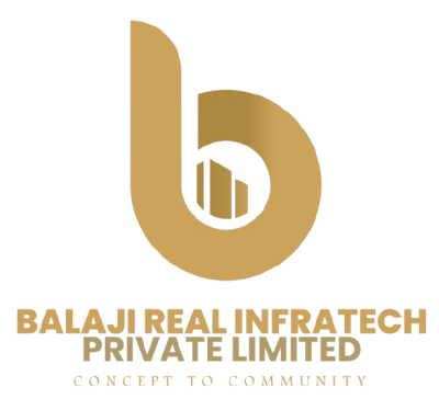 Balaji Real Infratech
